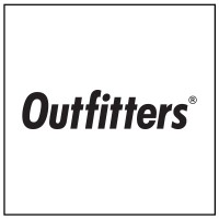 Outfitters Stores logo - Similar company to Diner'S