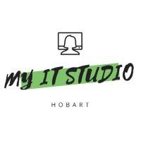 MY IT STUDIO logo - Similar company to Maczin - Digital Marketing Australia