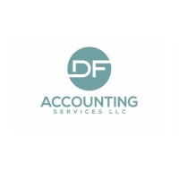 DF Accounting Services logo - Similar company to Maxson & Associates Accounting Corp.
