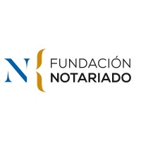 Fundación Notariado logo - Similar company to Fs Notarios