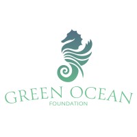 Green Ocean Foundation logo - Similar company to Ecomerit