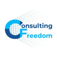 Consulting Freedom logo - Similar company to Inksystem