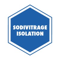SODIVITRAGE logo - Similar company to Backoffice Evenements
