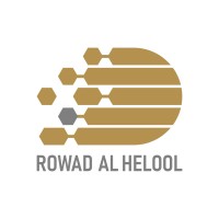 Rowad Al Helool Information Technology logo - Similar company to Twoabstracts