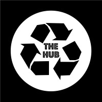 thehub.earth logo - Similar company to Mike Mcmahon Studio