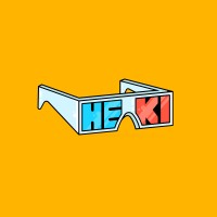 Heki logo - Similar company to Lesmills Kenya