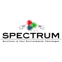 Spectrum Environmental Services Inc. logo - Similar company to Bair