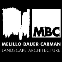Melillo | Bauer | Carman Landscape Architecture logo - Similar company to Bootbibz