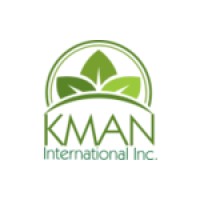 KMAN INTERNATIONAL INC logo - Similar company to Suchíar