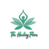 Thehealingflora logo - Similar company to Internscope.Com