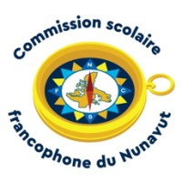 Commission scolaire francophone du Nunavut (CSFN) logo - Similar company to Agence De Bassin Versant Des 7
