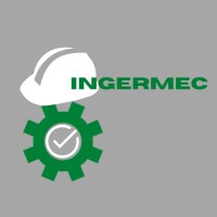 INGERMEC SpA logo - Similar company to Nova Rock Drill