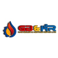 GAS BOILER & HEATING REPAIR LTD logo - Similar company to Alma Pharma Ltd