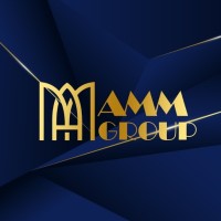 AMM Group logo - Similar company to Sharp Gate Solutions