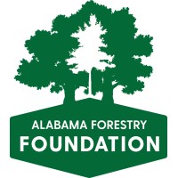 ALABAMA FORESTRY FOUNDATION logo - Similar company to Integra Forensics