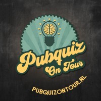 Pubquiz on Tour logo - Similar company to De Koning