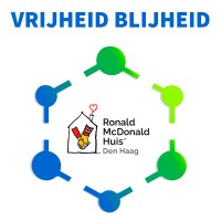 Vrijheidblijheid logo - Similar company to Lin Videomarketing