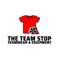 The Team Stop logo - Similar company to The Ref Stop