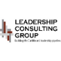 Leadership Consulting Group Ltd. logo - Similar company to Unique Training & Development Inc.