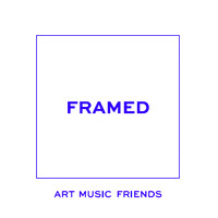 FRAMED Berlin logo - Similar company to Studio Jonathan Apelbaum