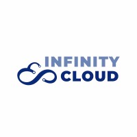 InfinityCloud logo - Similar company to Cloudlogic