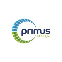 Primus Energia logo - Similar company to Prima Service