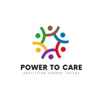 Power to Care logo - Similar company to #Navigatinghealth