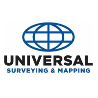 Universal Surveying & Mapping LLC logo - Similar company to Lineworks