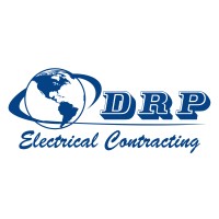 DRP Electrical Contracting logo - Similar company to Millennium Fire & Security, Inc.