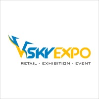 V Sky Expo - The Expo Builders logo - Similar company to Root & Pivot