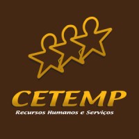 Cetemp ST - Recursos Humanos logo - Similar company to Nova Rh