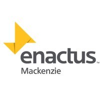 Enactus Mackenzie São Paulo logo - Similar company to Enactus Mackenzie