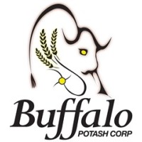 Buffalo Potash Corp. logo - Similar company to Gensource Potash