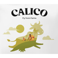 Calico Milk logo - Similar company to Prudentia Technology Solution Pvt Ltd.
