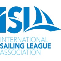 International Sailing League Association logo - Similar company to Dubai Sailing Academy