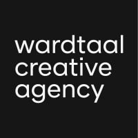 Wardtaal Creative Agency logo - Similar company to Brandbits® | Creative Agency