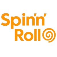 Spin'n'Roll logo - Similar company to Lotus Creative