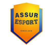 Assur Esport logo - Similar company to Assur Connect