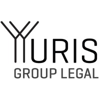 Yuris Group Legal logo - Similar company to Gan Consultoría De Negocios