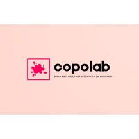 copolab logo - Similar company to Copola Comunicação