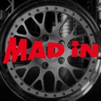 Mad In logo - Similar company to Julien Sas