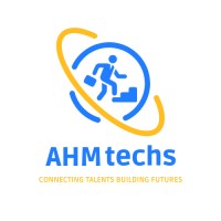 Ahmtechs LLC logo - Similar company to Javed Accountancy