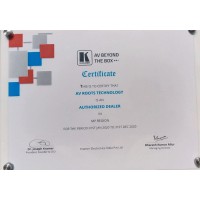 AV Roots Technology logo - Similar company to Acumen Risk