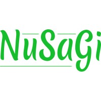NuSaGi logo - Similar company to Cott® Electronics