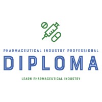 Pharmaceutical Industry Professional Diploma logo - Similar company to Industry Consumables