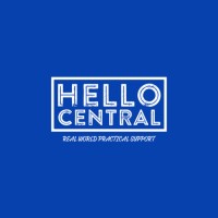 Hello Central Consultancy logo - Similar company to Anchormesh