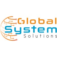 Global System Solutions logo - Similar company to Global Systems Solutions Gmbh