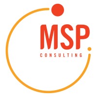 MSP Consulting logo - Similar company to Msp Consulting