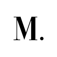 MOSS Indumentaria logo - Similar company to Athletic.Indumentaria
