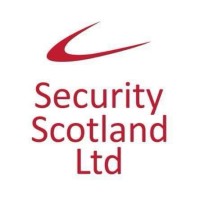 Security Scotland Ltd logo - Similar company to Gent Security Management